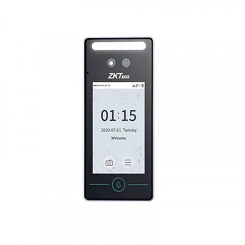 ZKTeco SpeedFace-V4LM1[EM] Биометрический терминал распознавания лиц и ладоней